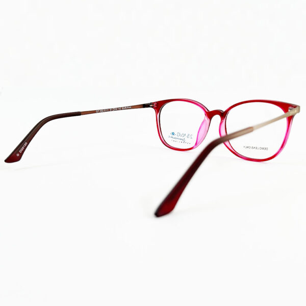 NVG OPH Frames Female Plastic OT2020111