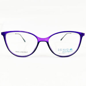 NVG OPH Frames Female Plastic OT2010412