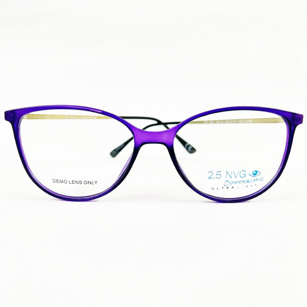 NVG OPH Frames Female Plastic OT2010412