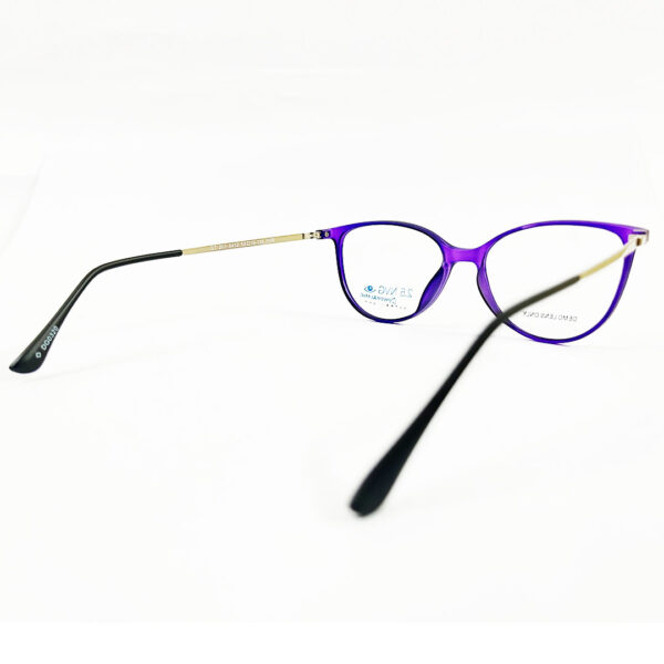 NVG OPH Frames Female Plastic OT2010412