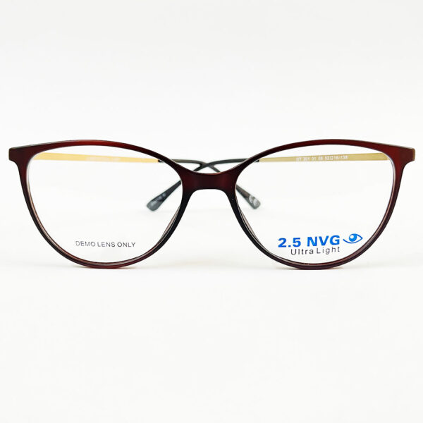 NVG OPH Frames Female Plastic OT2010109