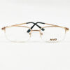 67052dccafaa8.jpg NVG OPH Frames Unisex Metal OPHSC3080909