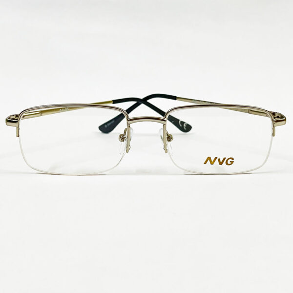 NVG OPH Frames Unisex Metal OPHSC3081212
