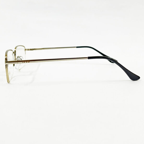 NVG OPH Frames Unisex Metal OPHSC3081212