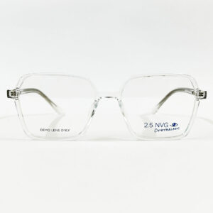 NVG OPH Frames Unisex Plastic OPHSC35816