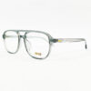 NVG OPH Frames Unisex Plastic OPHSC35920
