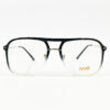 NVG OPH Frames Unisex Plastic OPHSC3620216