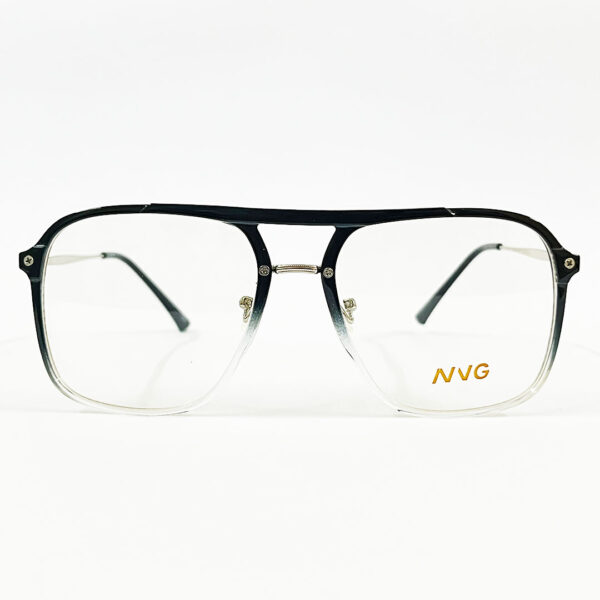 NVG OPH Frames Unisex Plastic OPHSC3620216