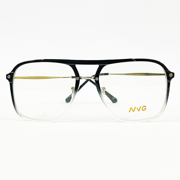 NVG OPH Frames Unisex Plastic OPHSC3620216