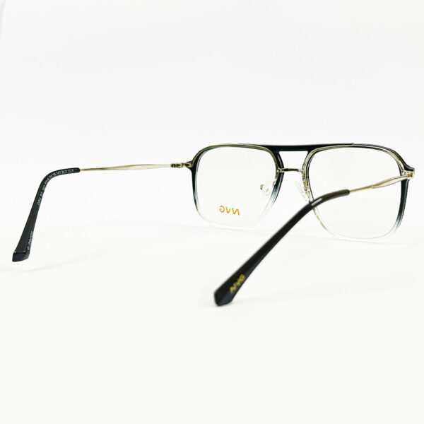 NVG OPH Frames Unisex Plastic OPHSC3620216