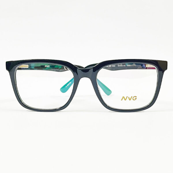 NVG OPH Frames Unisex Plastic OPHSC3630202