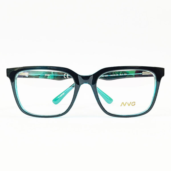 NVG OPH Frames Unisex Plastic OPHSC3630223