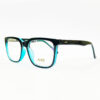 NVG OPH Frames Unisex Plastic OPHSC3630223