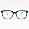 NVG OPH Frames Unisex Plastic OPHSC3630223