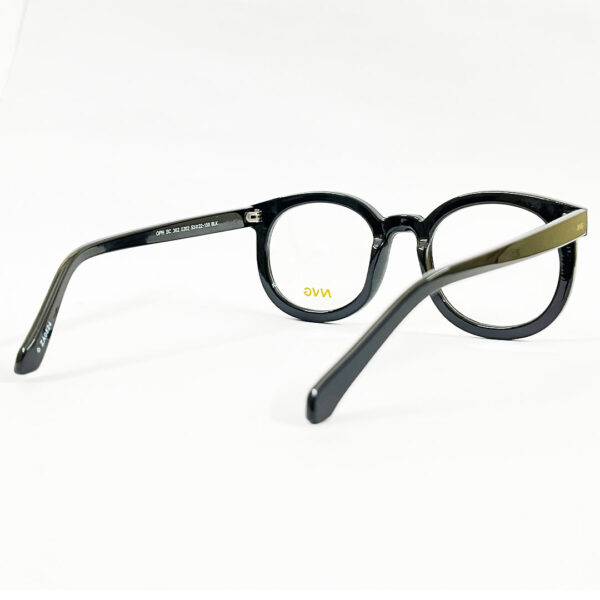 NVG OPH Frames Unisex Plastic SC3020202