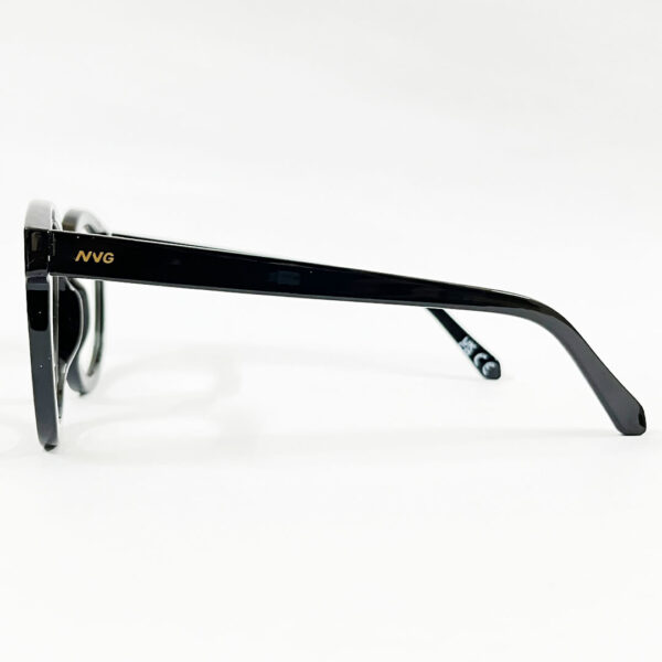 NVG OPH Frames Unisex Plastic SC3020202