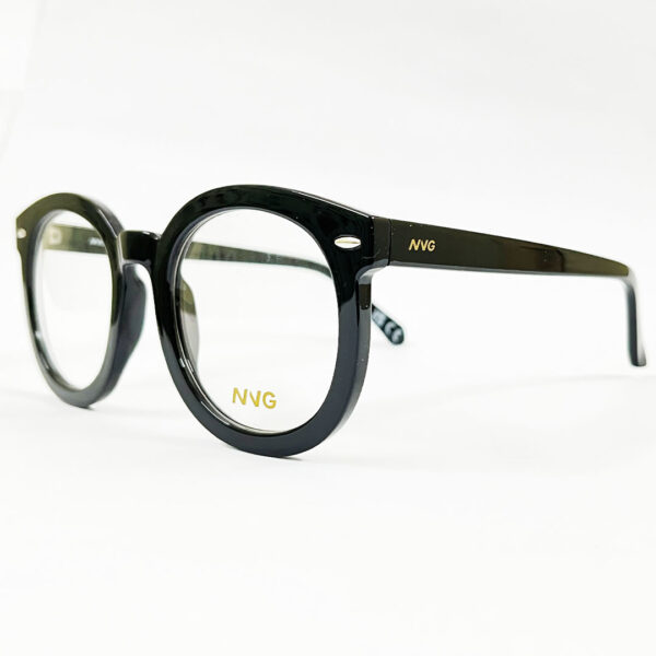 NVG OPH Frames Unisex Plastic SC3020202