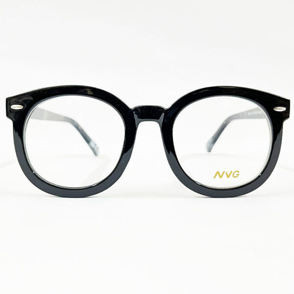 NVG OPH Frames Unisex Plastic SC3020202