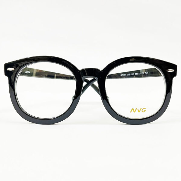 NVG OPH Frames Unisex Plastic SC3020202