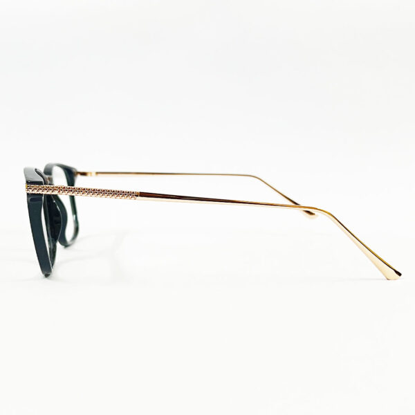 NVG OPH Frames Unisex Plastic SC3040209