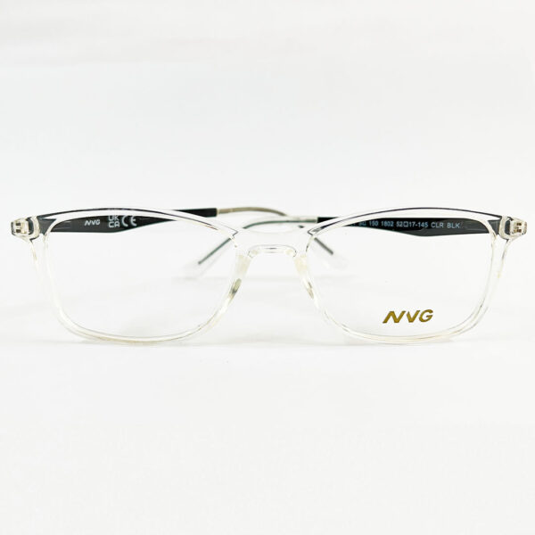 NVG OPH Frames Male Plastic OTSC1501802