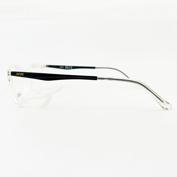 NVG OPH Frames Male Plastic OTSC1501802