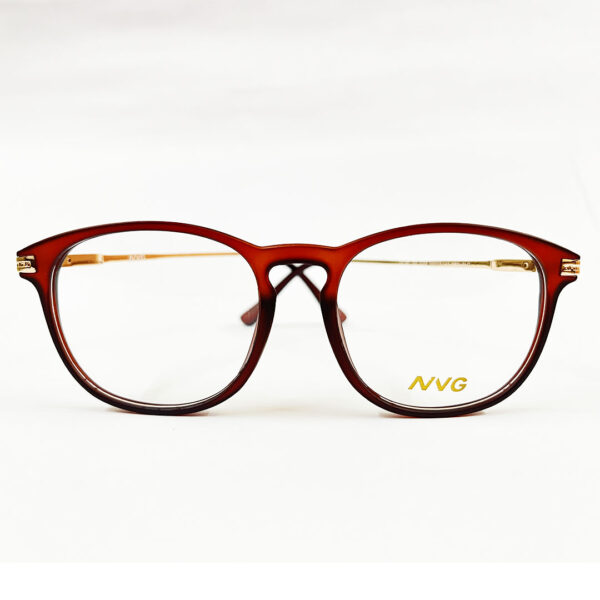 NVG OPH Frames Unisex Plastic OTSC3500109