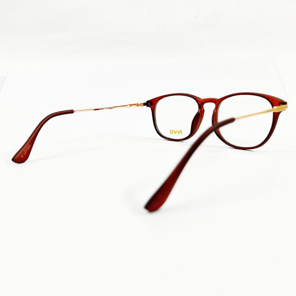 NVG OPH Frames Unisex Plastic OTSC3500109