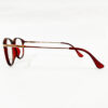 NVG OPH Frames Unisex Plastic OTSC3500109