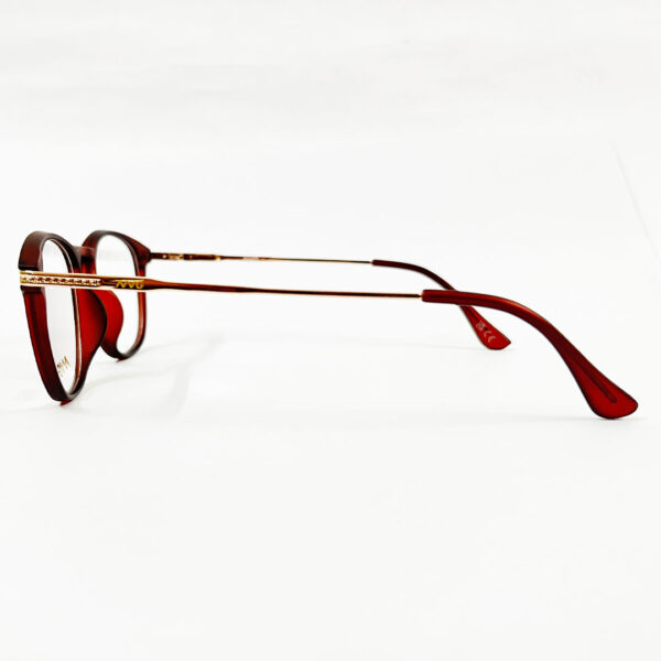 NVG OPH Frames Unisex Plastic OTSC3500109