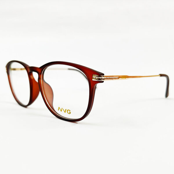 NVG OPH Frames Unisex Plastic OTSC3500109