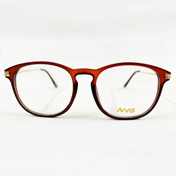 NVG OPH Frames Unisex Plastic OTSC3500109