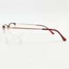 NVG OPH Frames Unisex Plastic OTSC3120709