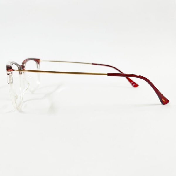 NVG OPH Frames Unisex Plastic OTSC3120709