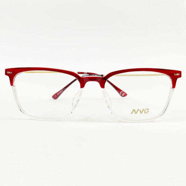 NVG OPH Frames Unisex Plastic OTSC3120709