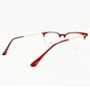 NVG OPH Frames Unisex Plastic OTSC3120709