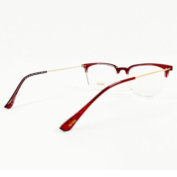 NVG OPH Frames Unisex Plastic OTSC3120709