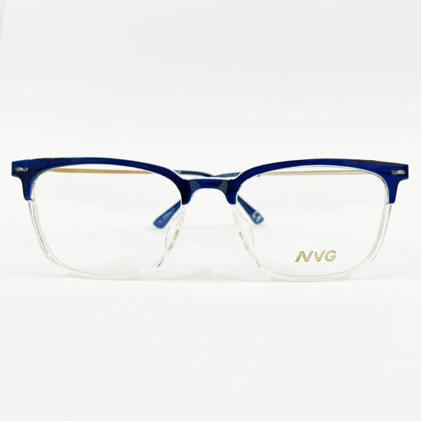 NVG OPH Frames Unisex Plastic OTSC3120512