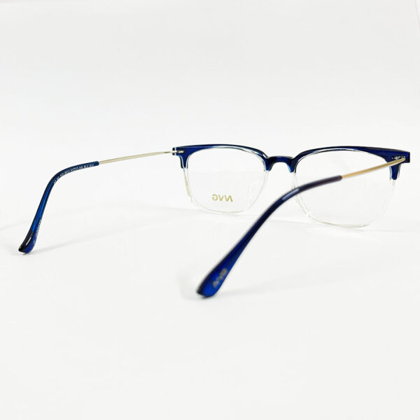 NVG OPH Frames Unisex Plastic OTSC3120512