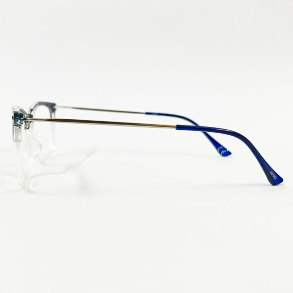 NVG OPH Frames Unisex Plastic OTSC3120512