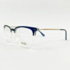 NVG OPH Frames Unisex Plastic OTSC3120512
