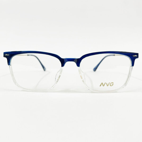 NVG OPH Frames Unisex Plastic OTSC3120512