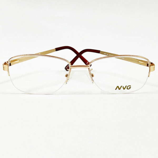 NVG OPH Frames Male Metal OPHSC 2050909