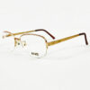 NVG OPH Frames Male Metal OPHSC 2050909
