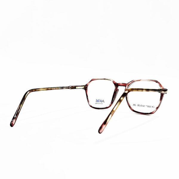 NVD Spectacle Frame OPH CH31023