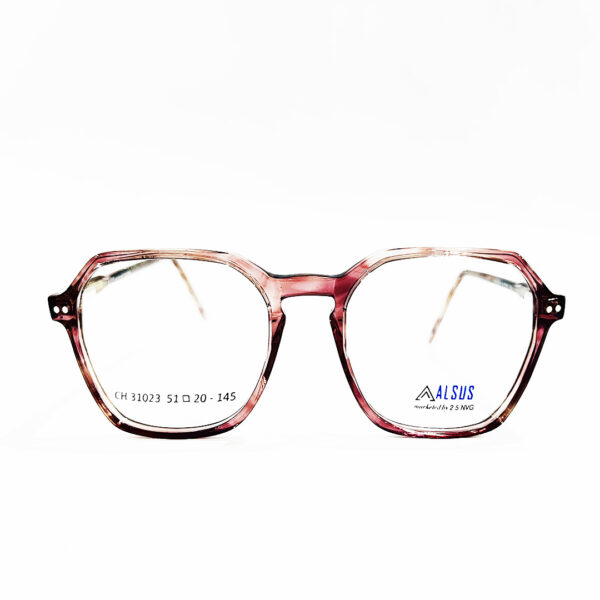 NVD Spectacle Frame OPH CH31023