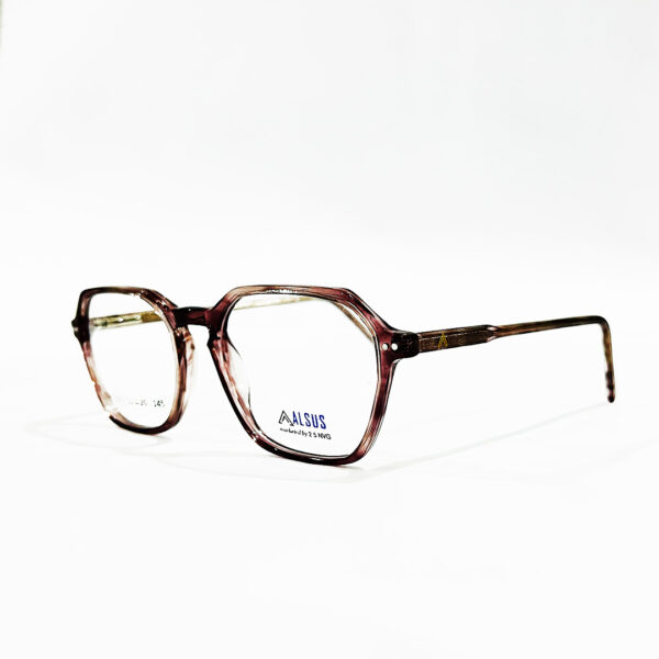 NVD Spectacle Frame OPH CH31023