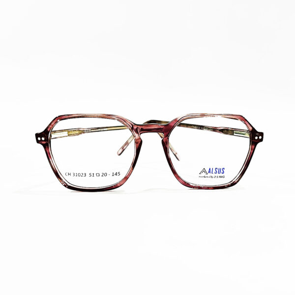 NVD Spectacle Frame OPH CH31023