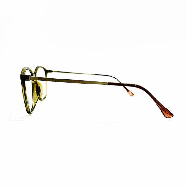 NVG OPH Frames Unisex Plastic OT3052012
