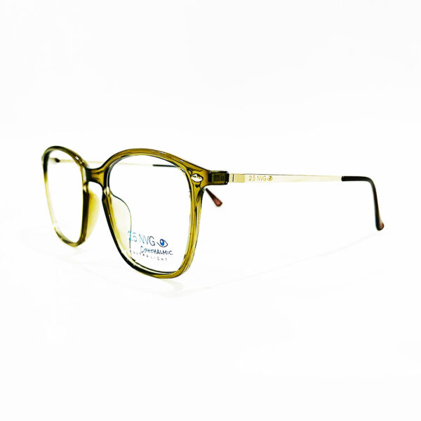 NVG OPH Frames Unisex Plastic OT3052012